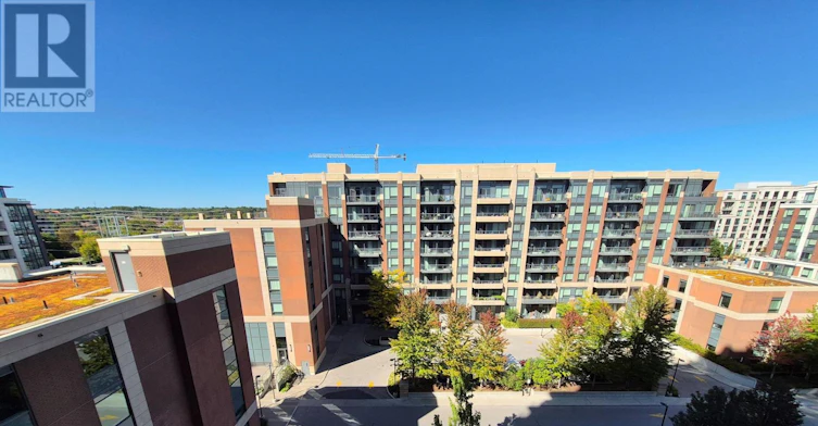901-18 Uptown Drive, Markham, ON, L3R 5M5 - 13