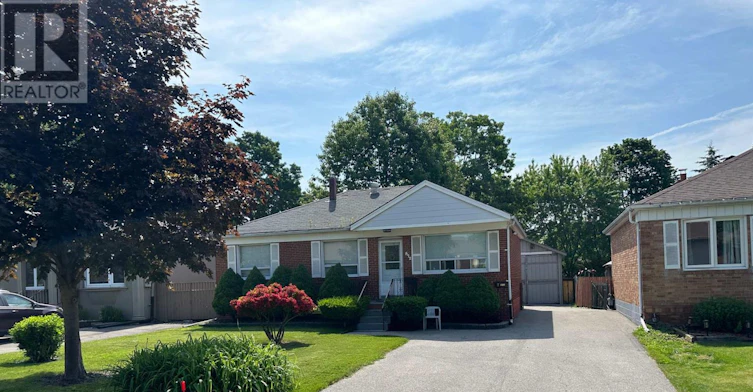 MAIN-572 Exbury Crescent, Mississauga, ON, L5G 2P4