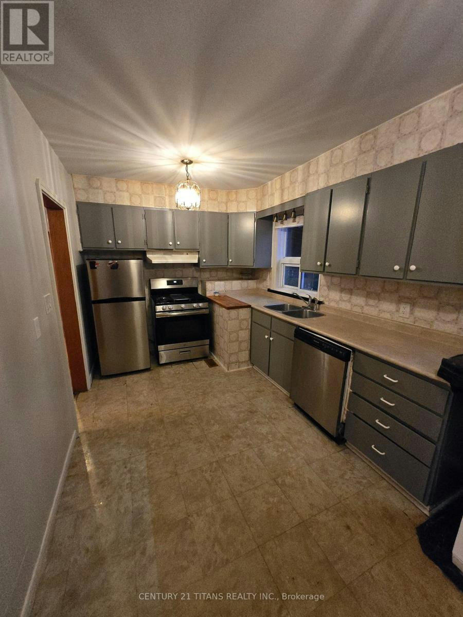 MAIN-572 Exbury Crescent, Mississauga, ON, L5G 2P4 - 4