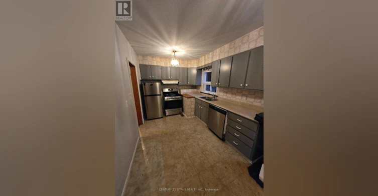 MAIN-572 Exbury Crescent, Mississauga, ON, L5G 2P4 - 4