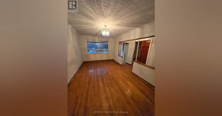 MAIN-572 Exbury Crescent, Mississauga, ON, L5G 2P4 - 2