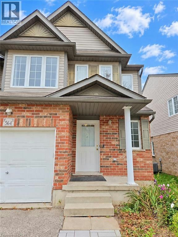 564 Wild Iris Avenue, Waterloo, ON, N2V 2X5 - 5