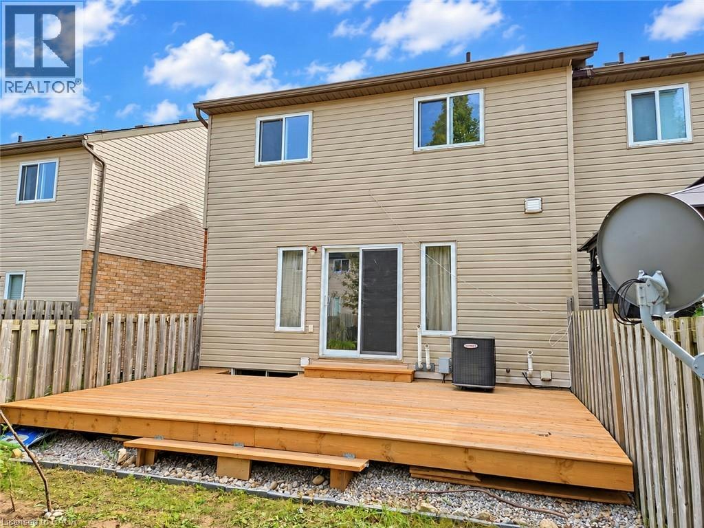 564 Wild Iris Avenue, Waterloo, ON, N2V 2X5 - 36