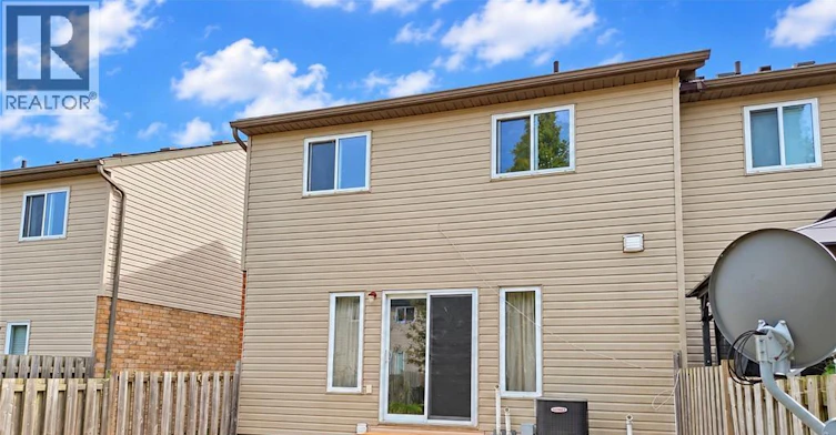 564 Wild Iris Avenue, Waterloo, ON, N2V 2X5 - 36