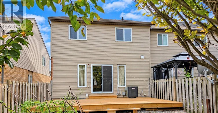 564 Wild Iris Avenue, Waterloo, ON, N2V 2X5 - 37