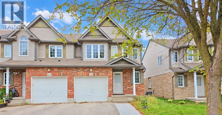 564 Wild Iris Avenue, Waterloo, ON, N2V 2X5