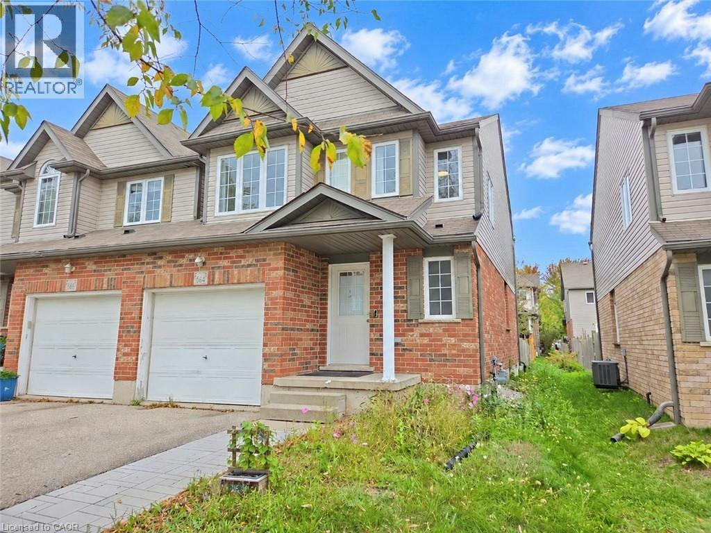 564 Wild Iris Avenue, Waterloo, ON, N2V 2X5 - 4