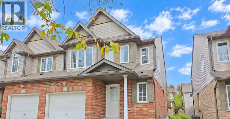 564 Wild Iris Avenue, Waterloo, ON, N2V 2X5 - 4