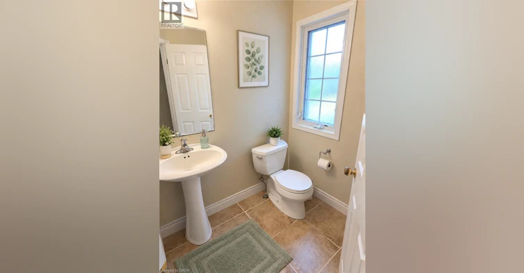 564 Wild Iris Avenue, Waterloo, ON, N2V 2X5 - 7