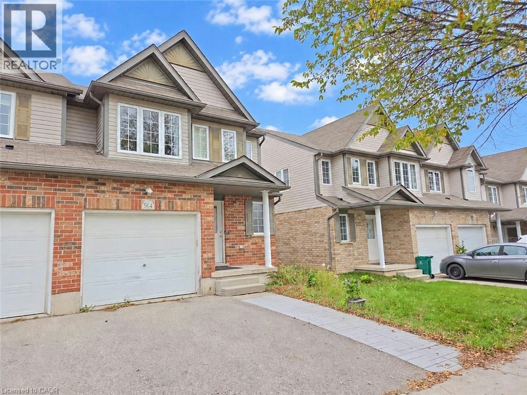 564 Wild Iris Avenue, Waterloo, ON, N2V 2X5 - 3
