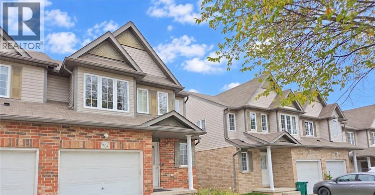564 Wild Iris Avenue, Waterloo, ON, N2V 2X5 - 3