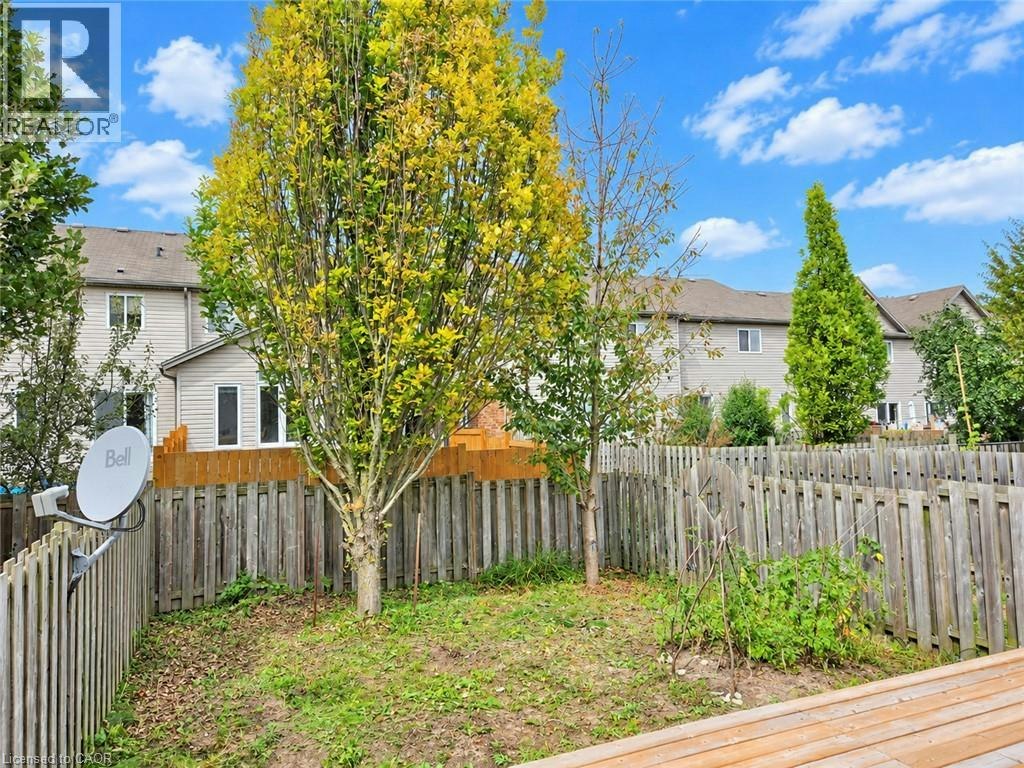 564 Wild Iris Avenue, Waterloo, ON, N2V 2X5 - 35