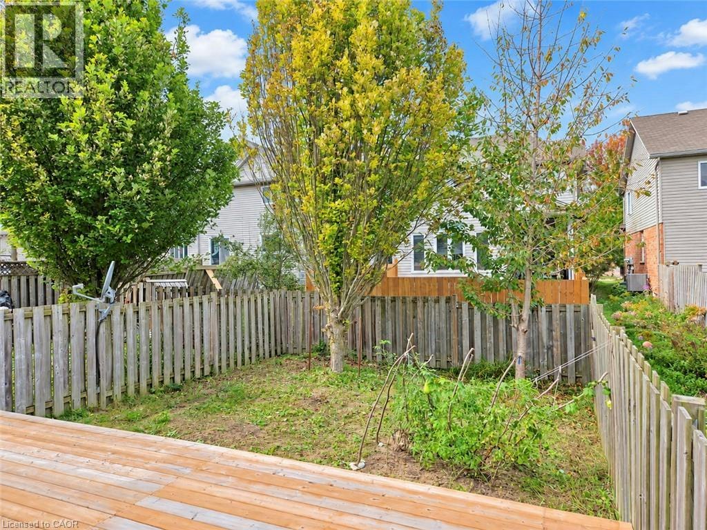 564 Wild Iris Avenue, Waterloo, ON, N2V 2X5 - 34
