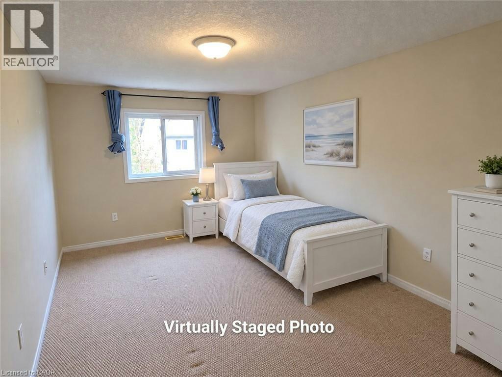 564 Wild Iris Avenue, Waterloo, ON, N2V 2X5 - 26