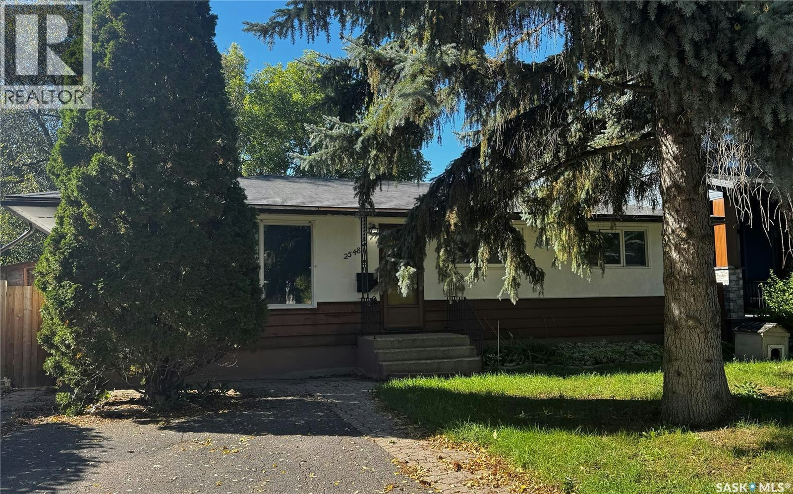 2548 Garnet Street, Regina, SK, S4T 3A5