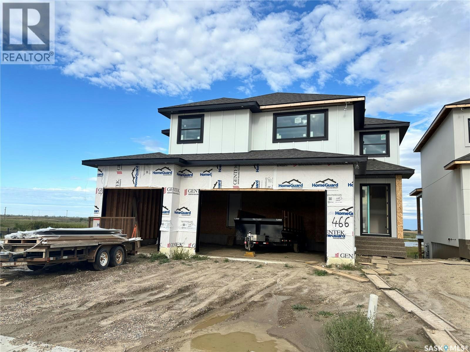 462 Yuel Crescent, Saskatoon, SK, S7W 0Y4