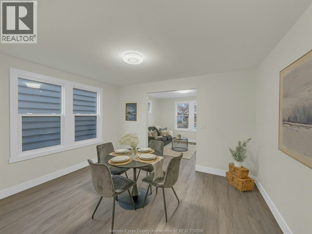 6-545 Cameron, Windsor, ON, N9B 1Y9 - 4