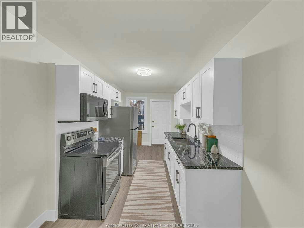6-545 Cameron, Windsor, ON, N9B 1Y9 - 7
