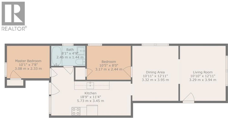 6-545 Cameron, Windsor, ON, N9B 1Y9 - 12