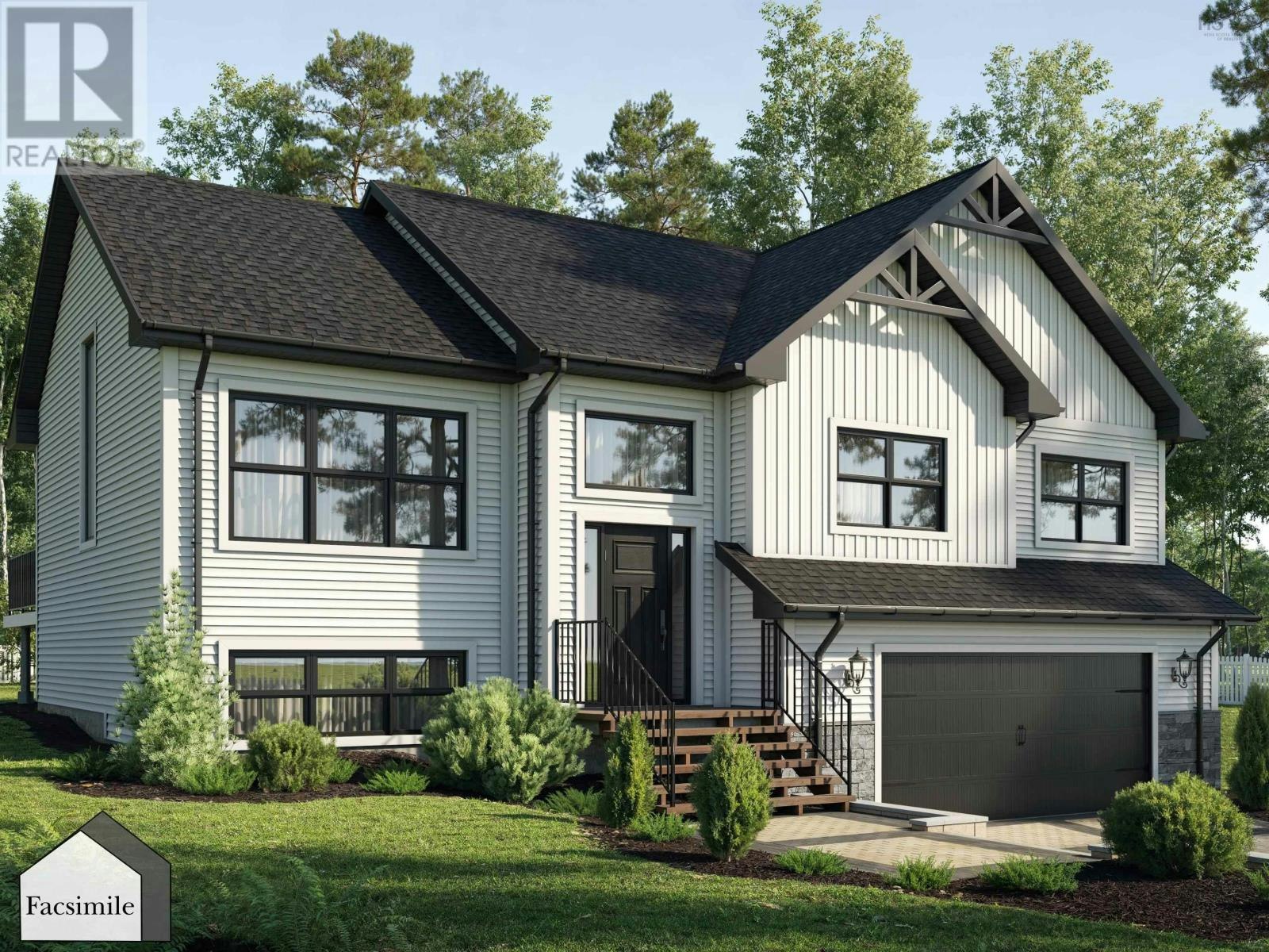 3 Axehill Court, Hemlock Grove, Upper Tantallon, NS, B3Z 1M5