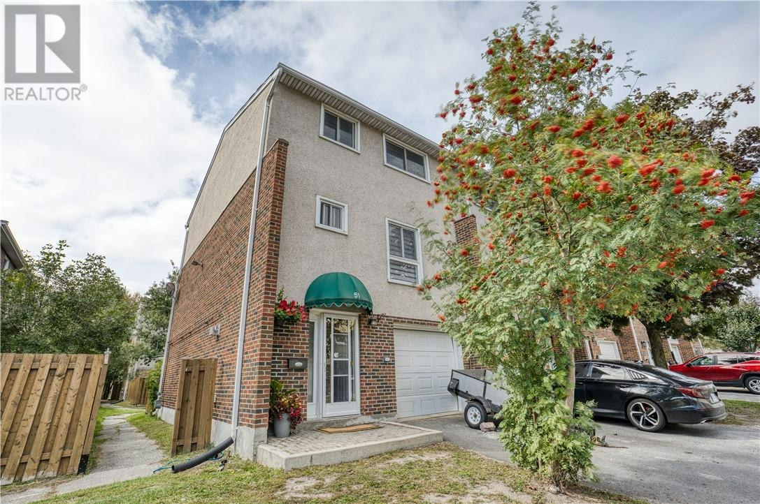51-2365 Grenoble, Greater Sudbury, ON, P3A 4T4