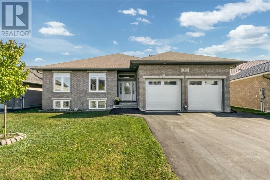 4256 Heritage Drive, Greater Sudbury, ON, P3P 0B8