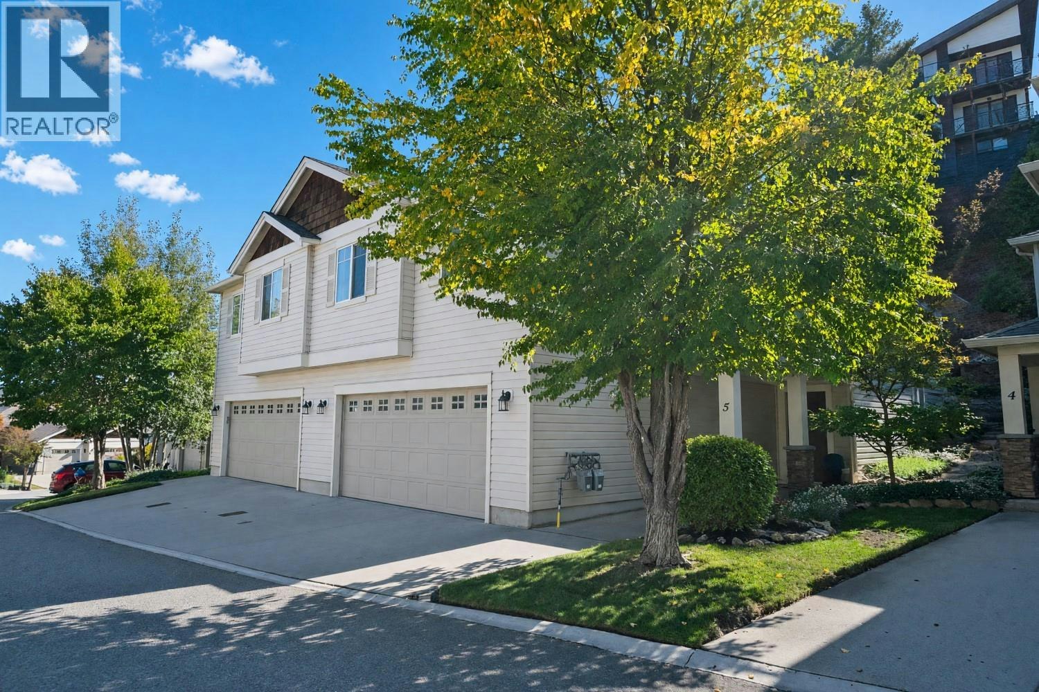 5-2175 Shannon Ridge Drive, West Kelowna, BC, V4T 2L1