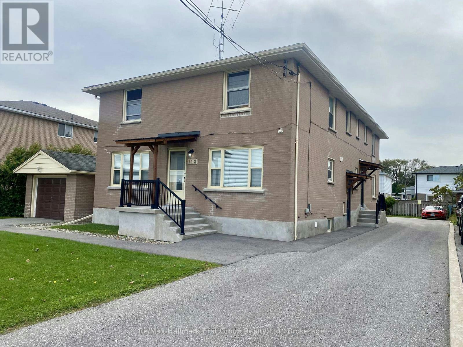 212 Stevenson Road, Oshawa, ON, L1J 5M2