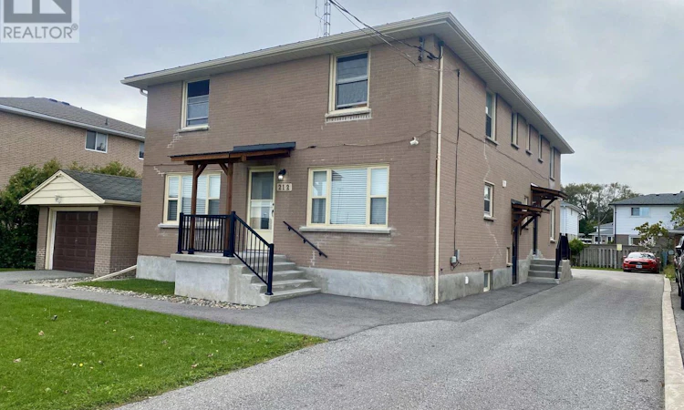 212 Stevenson Road
