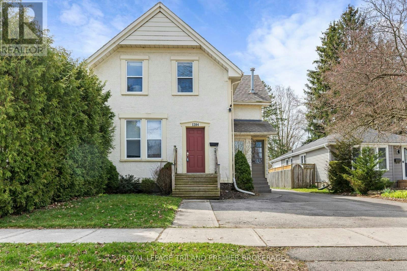 1284 Springbank Avenue, London, ON, N6K 1Z8