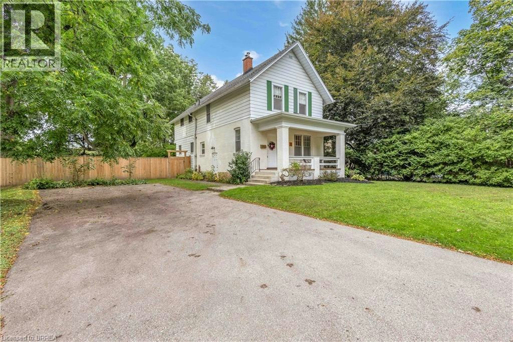 11 Tutela Heights Road, Brant, ON, N3T 1A2