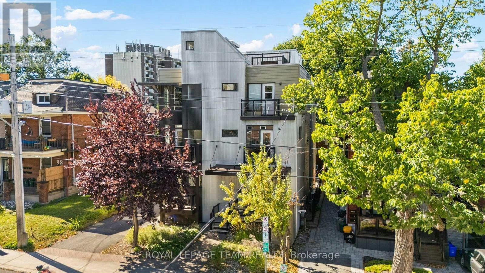B-92 Holland Avenue, Ottawa, ON, K1Y 0X6