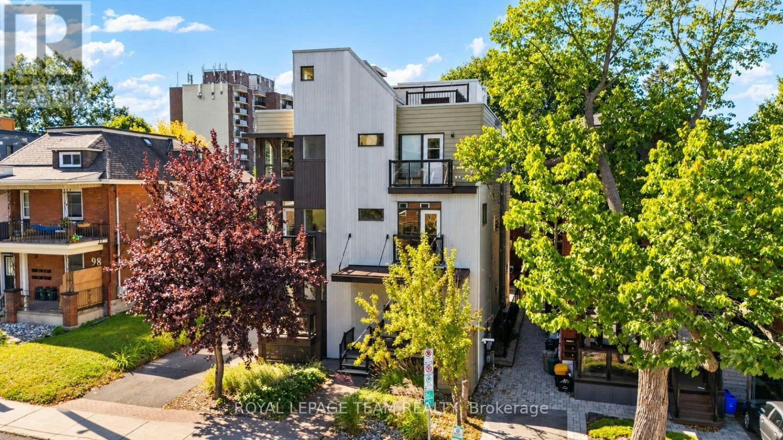 B-92 Holland Avenue, Ottawa, ON, K1Y 0X6