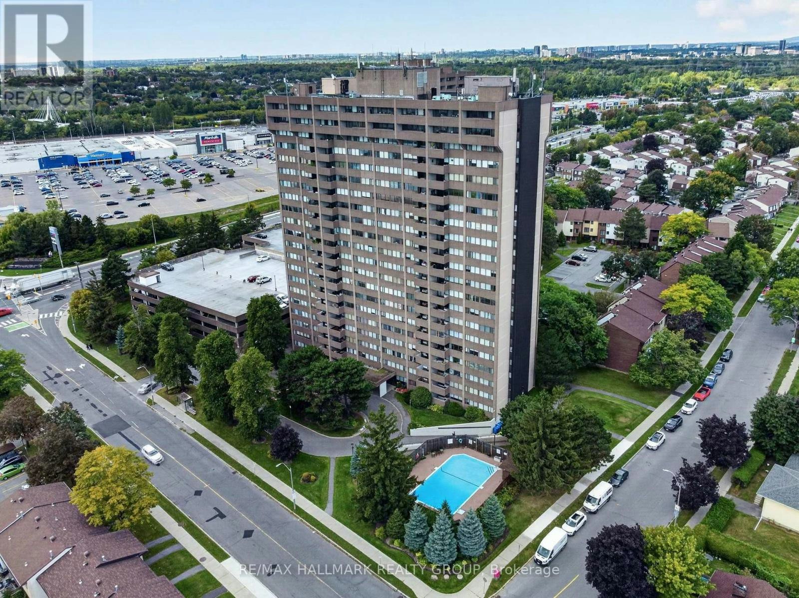 2005-1285 Cahill Drive, Ottawa, ON, K1V 9A7