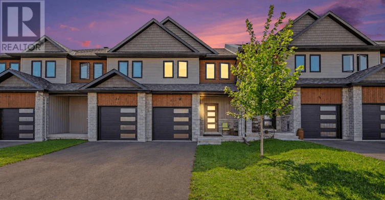 82 Morgan Clouthier Way, Arnprior, ON, K7S 0K1