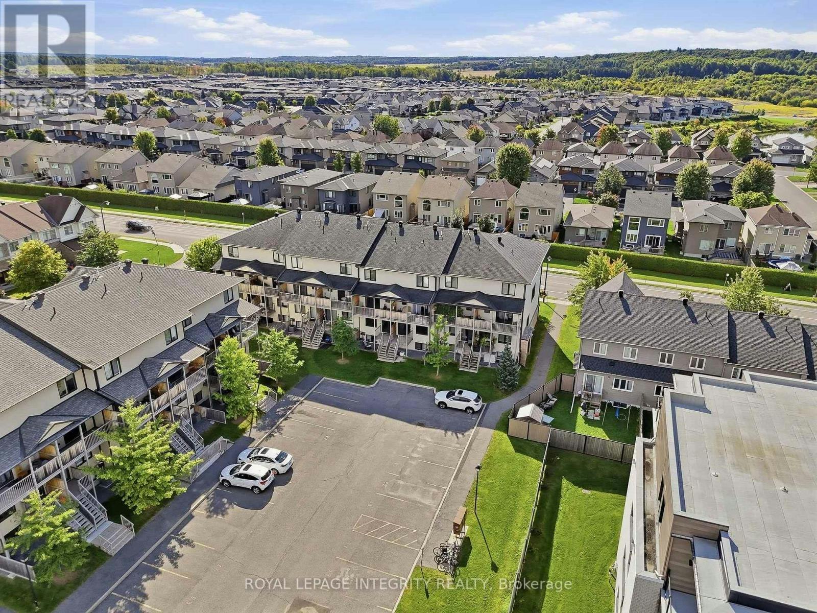 5-1124 Docteur Corbeil Boulevard, Clarence-Rockland, ON, K4K 0G9 - 35