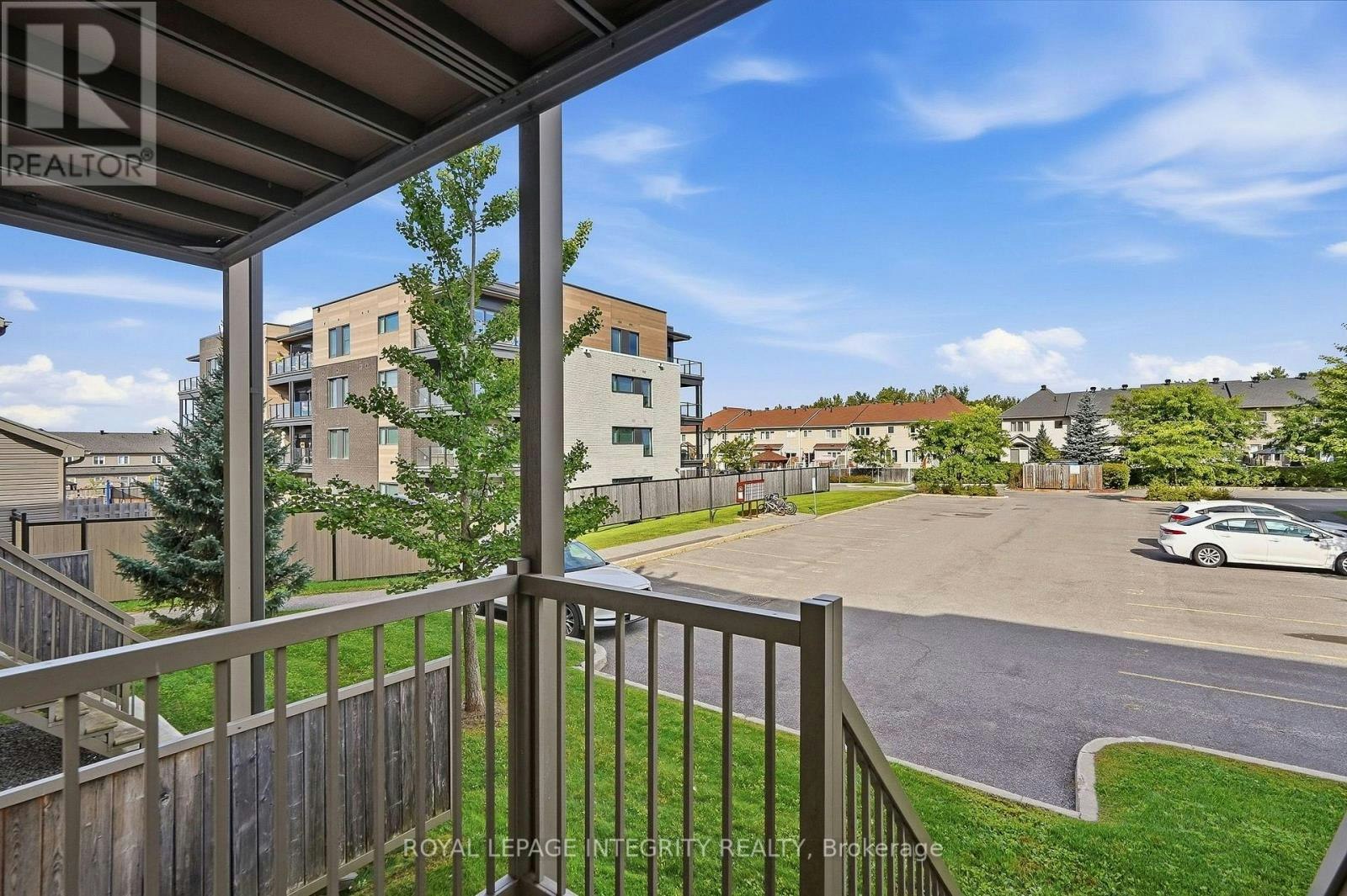 5-1124 Docteur Corbeil Boulevard, Clarence-Rockland, ON, K4K 0G9 - 27