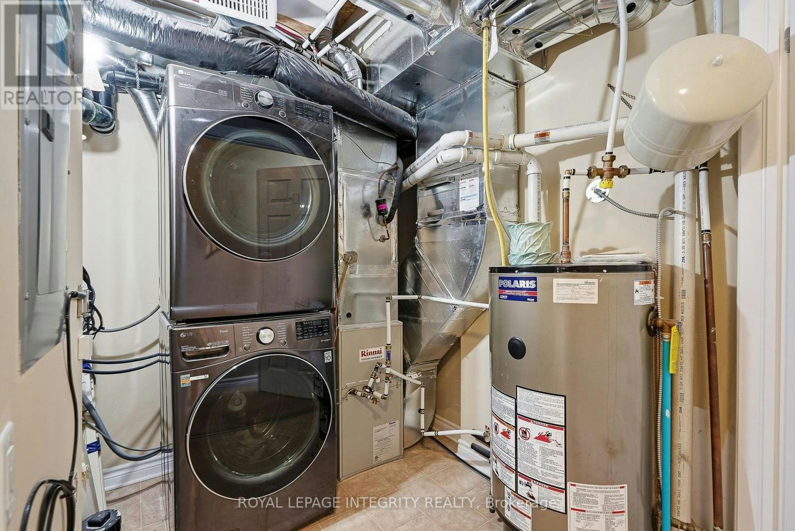 5-1124 Docteur Corbeil Boulevard, Clarence-Rockland, ON, K4K 0G9 - 26