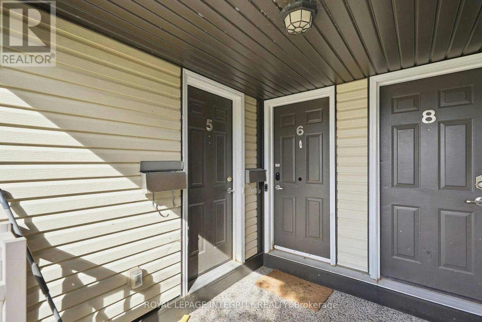 5-1124 Docteur Corbeil Boulevard, Clarence-Rockland, ON, K4K 0G9 - 3