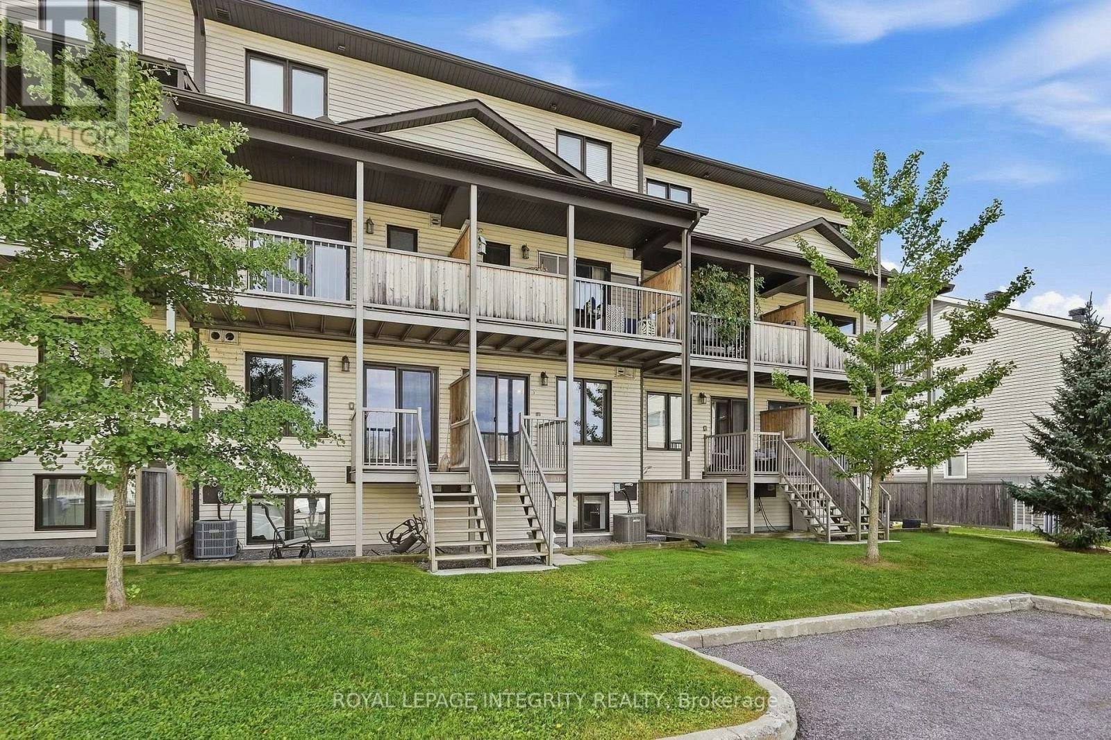 5-1124 Docteur Corbeil Boulevard, Clarence-Rockland, ON, K4K 0G9 - 28