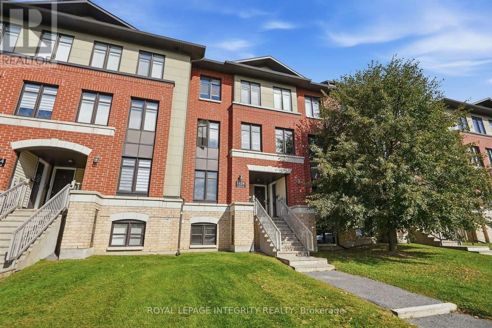 5-1124 Docteur Corbeil Boulevard, Clarence-Rockland, ON, K4K 0G9 - 2