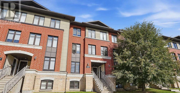 5-1124 Docteur Corbeil Boulevard, Clarence-Rockland, ON, K4K 0G9 - 2