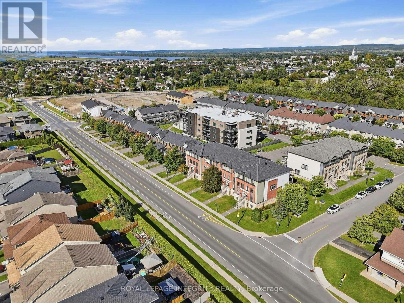 5-1124 Docteur Corbeil Boulevard, Clarence-Rockland, ON, K4K 0G9 - 31