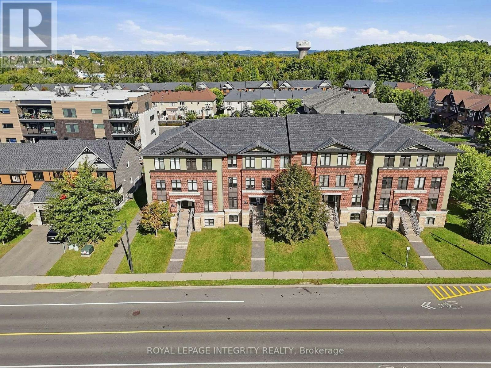 5-1124 Docteur Corbeil Boulevard, Clarence-Rockland, ON, K4K 0G9 - 30