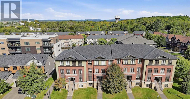 5-1124 Docteur Corbeil Boulevard, Clarence-Rockland, ON, K4K 0G9 - 30