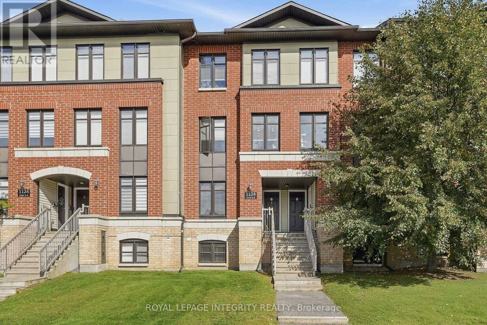 5-1124 Docteur Corbeil Boulevard, Clarence-Rockland, ON, K4K 0G9