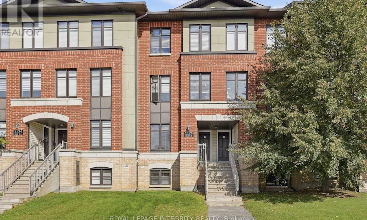 5-1124 Docteur Corbeil Boulevard