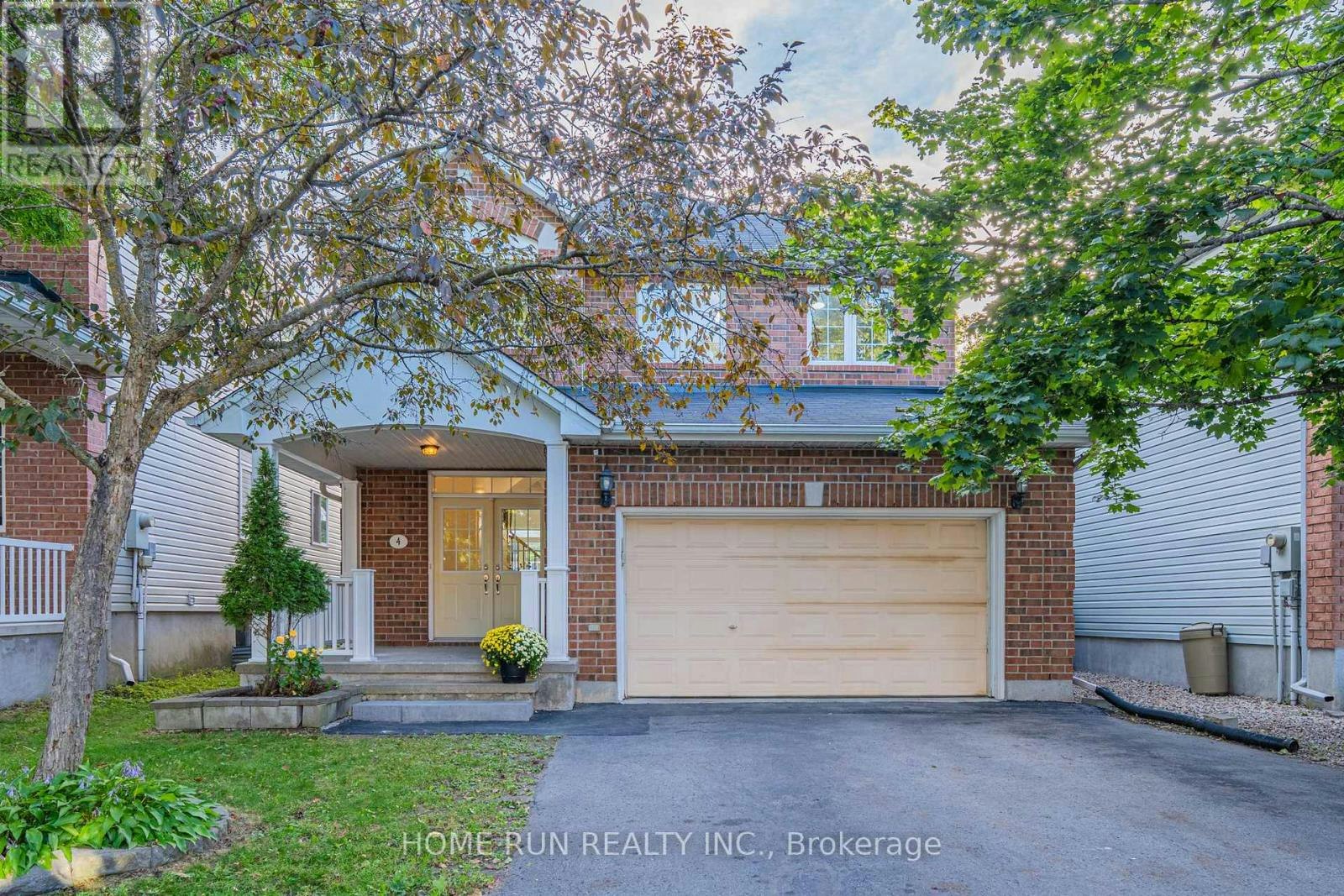 4 Drysdale Street, Ottawa, ON, K2K 3L3