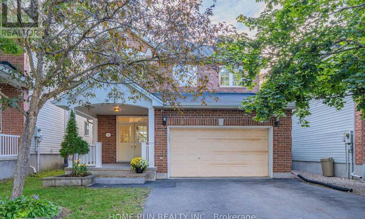 4 Drysdale Street