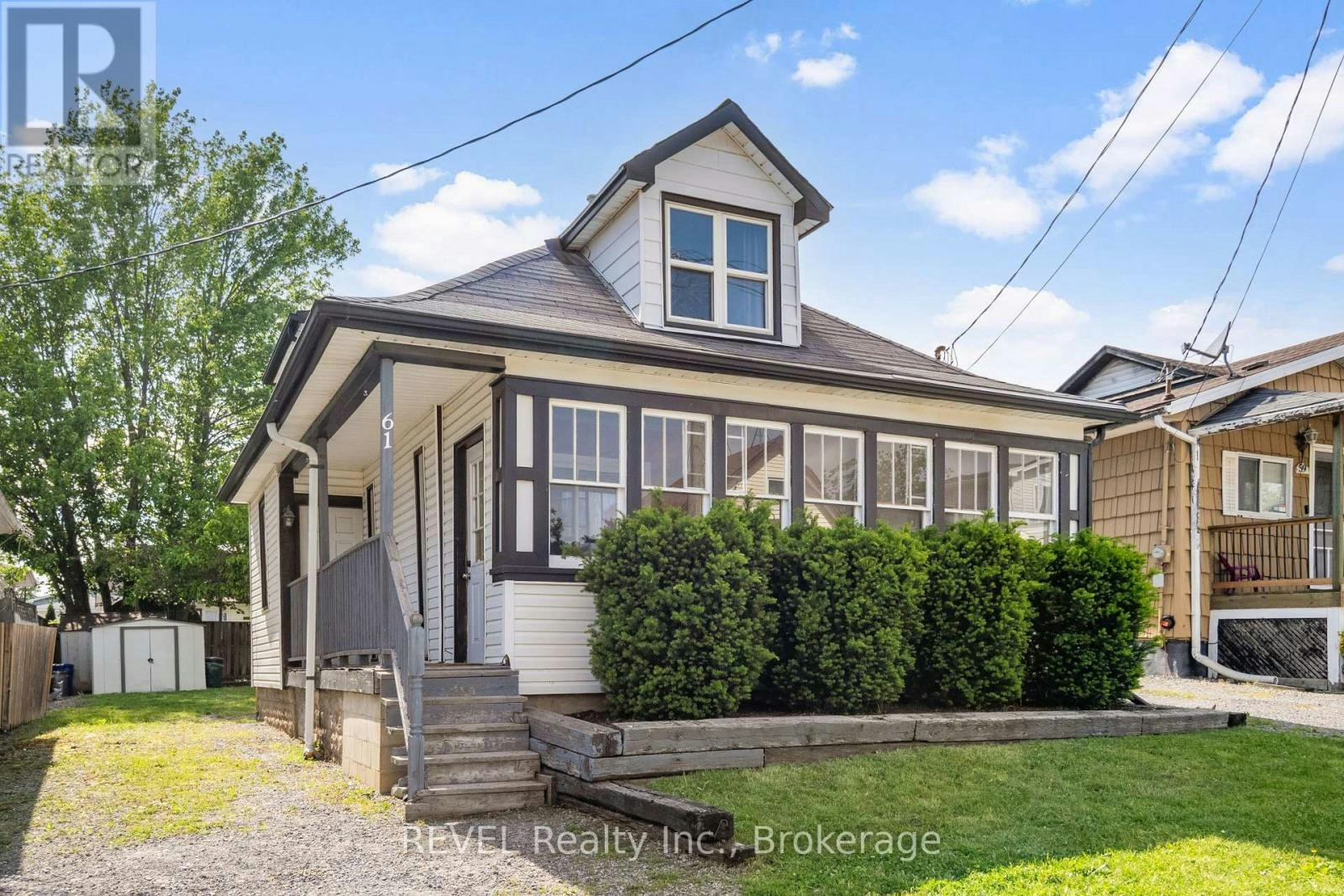 61 Patricia Street, Thorold, ON, L2V 3V9